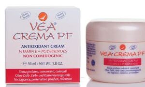 VEA CREMA PF VIT E+POLIF50ML