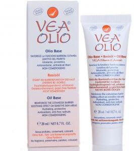 VEA OLIO IDRAT PROT PSEC20ML