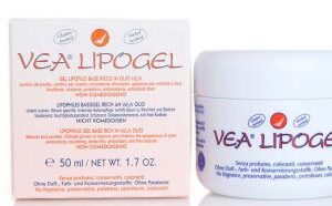 VEA LIPOGEL IDRAT PROT 50ML