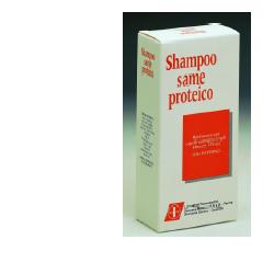 SAME - SHAMPOO PROTEICO