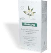 KLORANE Shampoo Mirto 200ml