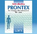 PRONTEX RETE ELASTICA MISURA 2