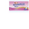 LINES INTERVALLO MAXI - 28 pezzi