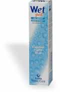 WET GEL RINOLOGICO 20ML