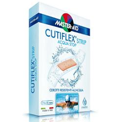 M-AID CUTIFLEX - CEROTTO MEDIO - 10 pezzi