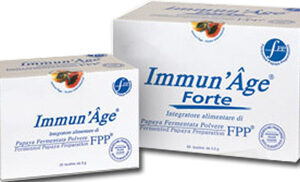 IMMUN'AGE - 30 buste