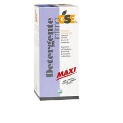 GSE DETERGENTE INTIMO MAXI - 400 ml.