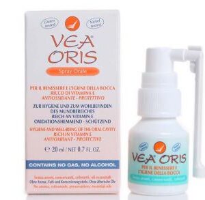 VEA ORIS SPR 20ML