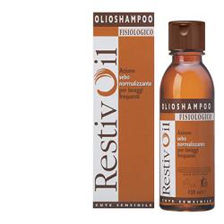 RESTIVOIL - OLIO SHAMPOO FISIOLOGICO