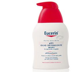 Eucerin pH5 Olio Detergente Mani 250ml
