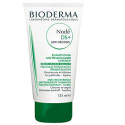BIODERMA NODE DS+ SHAMPOO ANTIRECIDIVE FORFORA GRASSA - 125 ml.