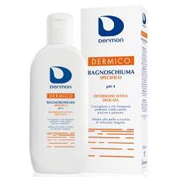 DERMON DETERGENTE DERMICO PH4 250ML