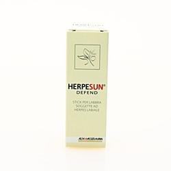 HERPESUN DEFEND STICK LABBRA 5ML