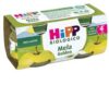 HIPP BIO Omogeneizzato Mela 2x80