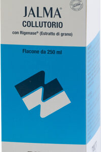 Jalma Collutorio 250ml