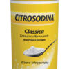 CITROSODINA EFFERV GRAN 150G