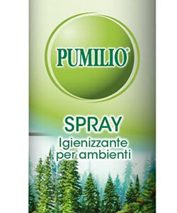 PUMILIO SPRAY IGIEN 200ML