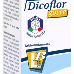 DICOFLOR GOCCE 5ML