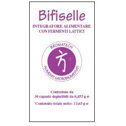 BIFISELLE - 30 compresse