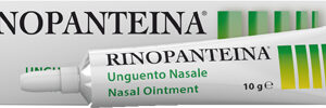 RINOPANTEINA UNGUENTO 10G