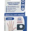 P6 NAUSEA CONTROL SEABAND ADULTI