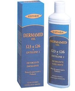 DERMAMID OIL OLIO BAGNO 250ML