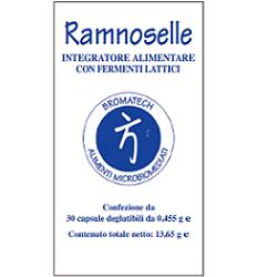 RAMNOSELLE - 30 capsule