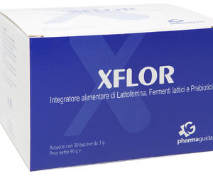 XFLOR 30BUST