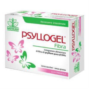 PSYLLOGEL FIBRAFRAGOLA20BUST
