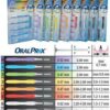 ORALPROX BLISTER 6PZ MIS 4AR