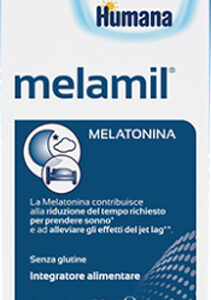 MELAMIL HUMANA 30ML