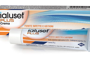 IALUSET PLUS CREMA 25G