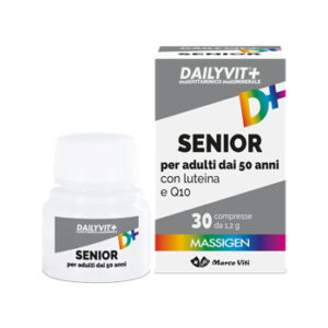 DAILYVIT SENIOR 30CPR