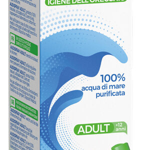 AUDISPRAY ADULT S/GAS