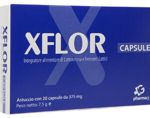 XFLOR 20CPS