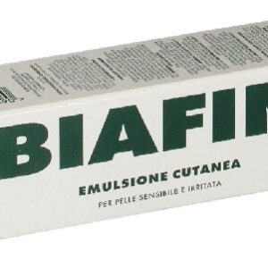 BIAFIN EMULSIONE IDRATANTE 100ML