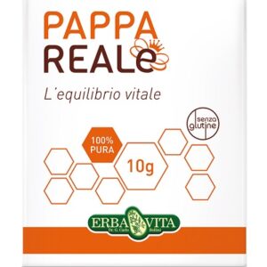 PAPPA REALE FRESCA 10G