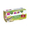 HIPP Omogeneizzato Merluzzo Carote Patate