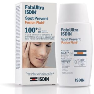 FOTO ULTRA SPOT PREVENT 100