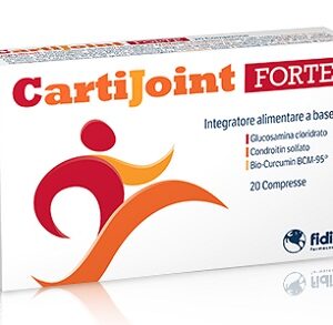 CARTIJOINT FORTE 20CPR