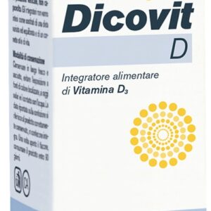 DICOVIT D 7,5ML