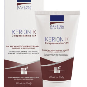 KERION K Shampoo Antiforfora