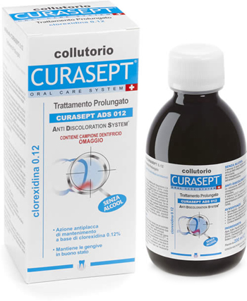 CURASEPT ADS 0,12 GEL