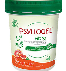 PSYLLOGEL FIBRA - ARANCIA ROSSA
