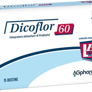 DICOFLOR 60 15 bustine