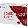 FERROFAST FORTE 30 capsule molli