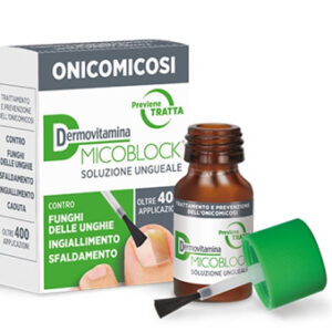 Dermovitamina Mico Soluzione 7ml