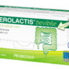 ENTEROLACTIS - 12 FLACONCINI - 10 ml.