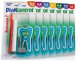 PLAKKONTROL MINIGRIPSCOV0,4M