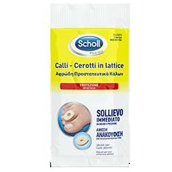 DR. SCHOLL - CEROTTO PER CALLI PROTETTIVO